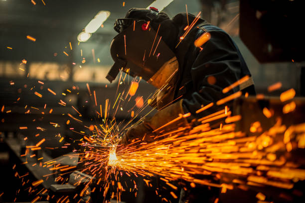 Affordable Welder Services in Fabrica, TX