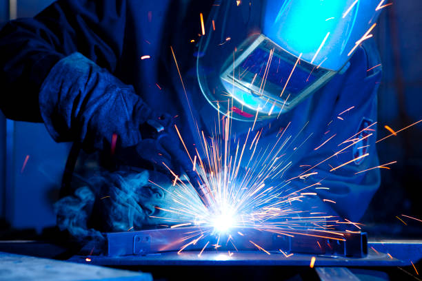 Best Welding Inspection and Certification in Fabrica, TX