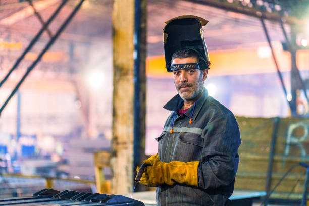 Best Specialty Welding Processes in Fabrica, TX