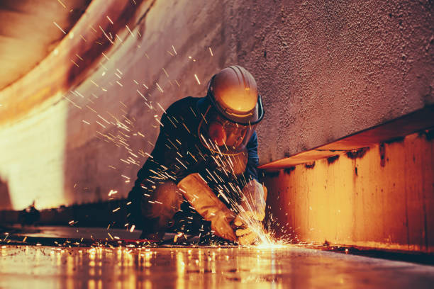 Best Pipe Welding in Fabrica, TX