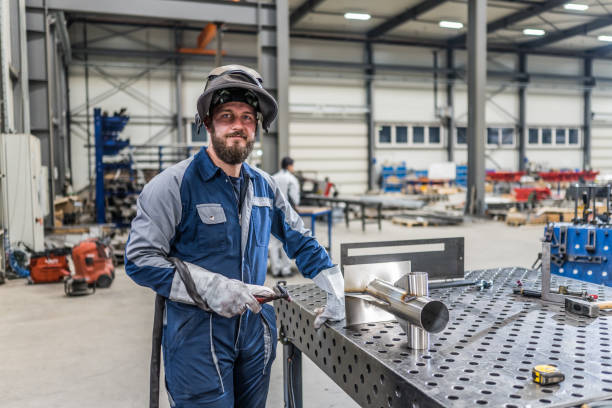  Fabrica, TX Welder Pros