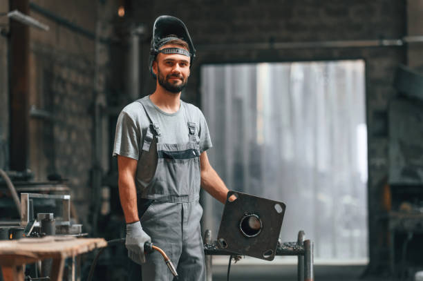 Best Maintenance and Repair Welding in Fabrica, TX